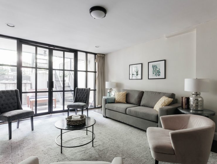 Wood House Republicii